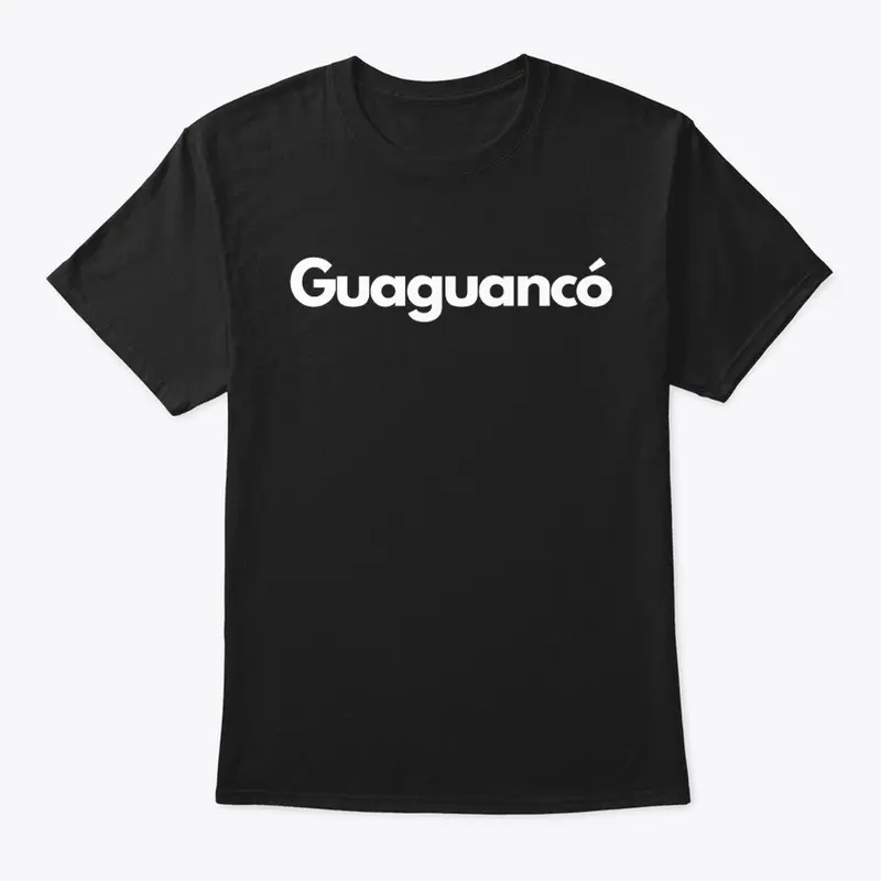 Guaguancó Tee